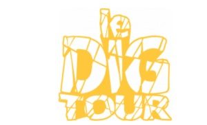 dig tour 2024