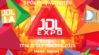 JDL EXPO 2025